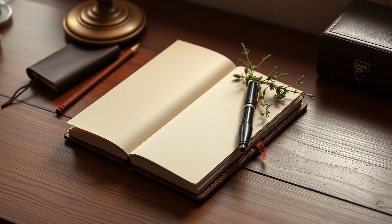 jak prowadzić notatnik